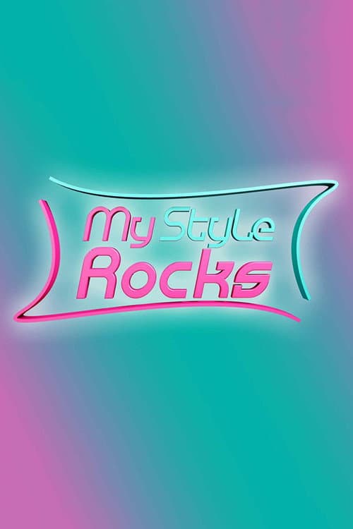 My Style Rocks Season 1 poster
