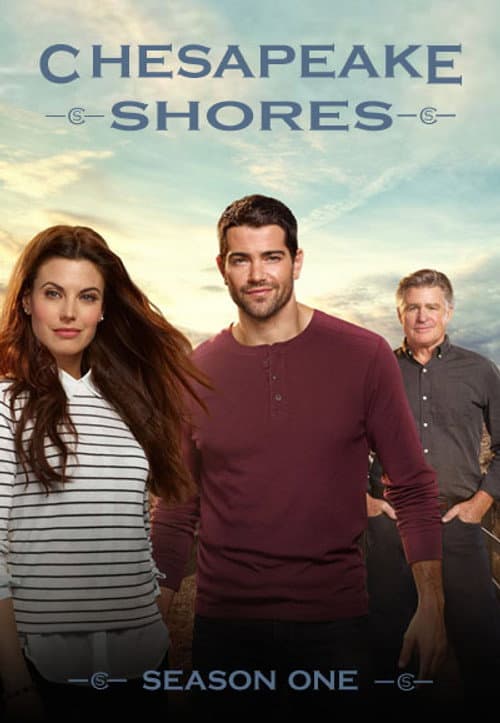 Chesapeake Shores Season 1 poster