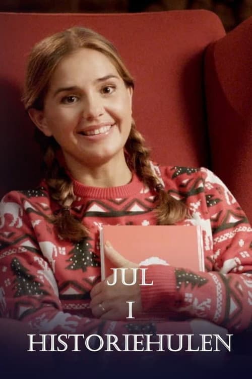 Jul i Historiehulen Season 1 poster