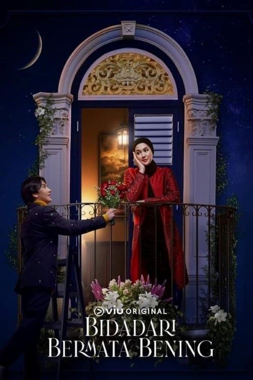 A Beautiful Angel Season 1 poster