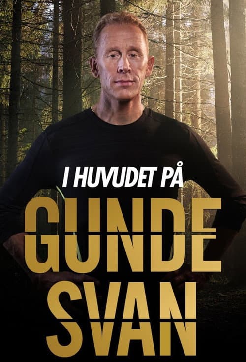 I Huvudet på Gunde Svan Season 4 poster