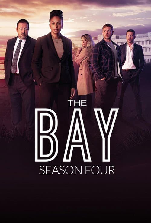 The Bay Series 4 poster