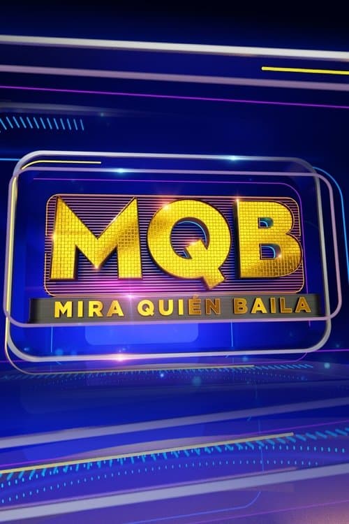 Mira quién baila Season 2 poster