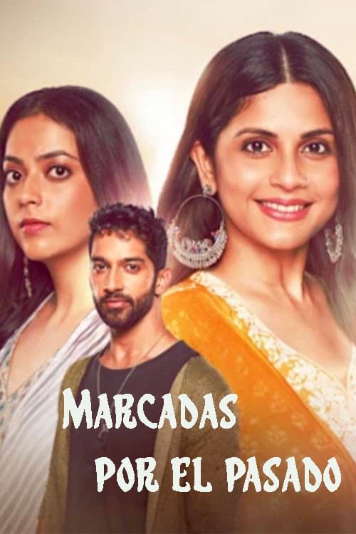 Imlie Season 1 poster