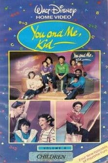 You and Me Kid Season 1 poster