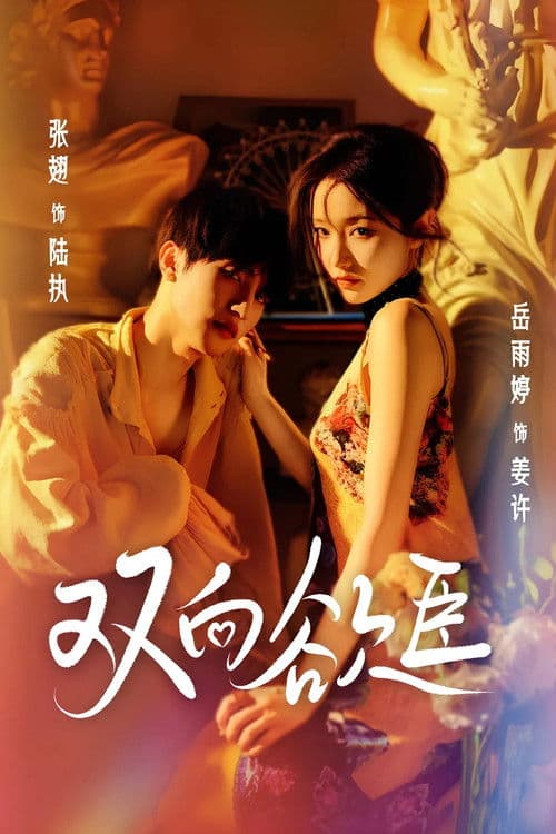 Desire's Dance, Fate's Chance Season 1 poster