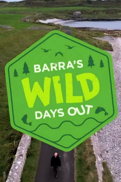 Barra's Wild Days Out Season 1 poster
