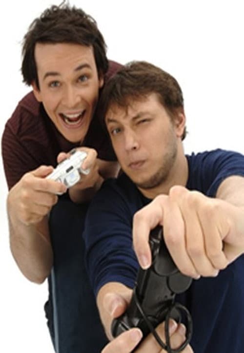 Good Game Season 2 poster