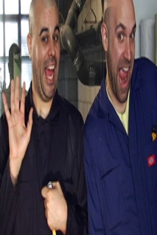 Opportunity Knockers Season 1 poster