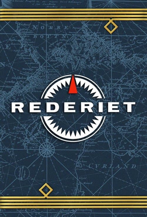 Rederiet Season 7 poster