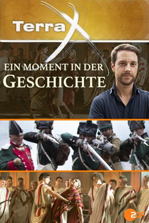 Ein Moment in der Geschichte Season 2 poster
