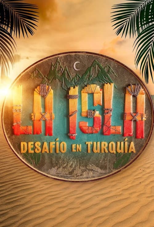 La Isla: El Reality Season 7 poster