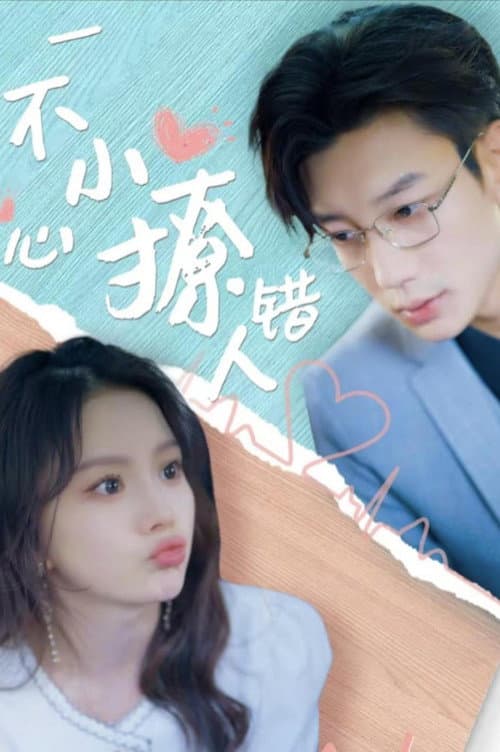 一不小心撩错人 Season 1 poster