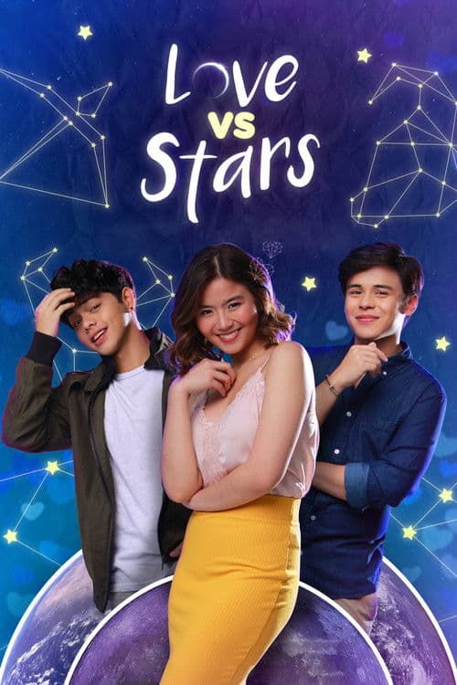 Love vs Stars Season 1 poster