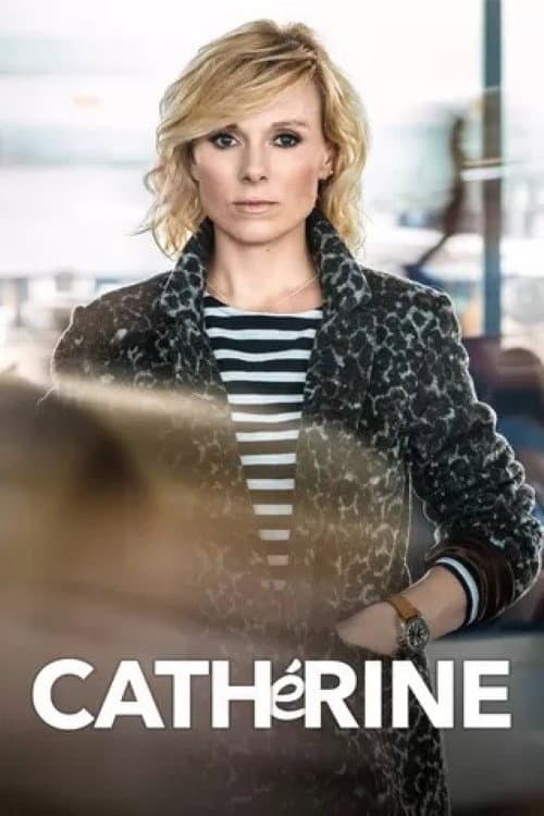 CATHéRINE Season 1 poster