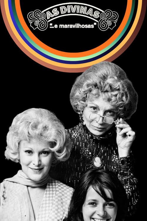 As Divinas… e Maravilhosas Season 1 poster