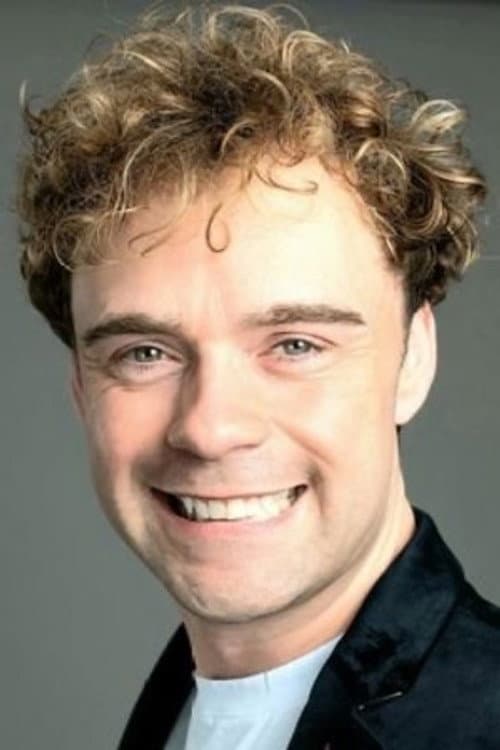 Bertrand Deckers