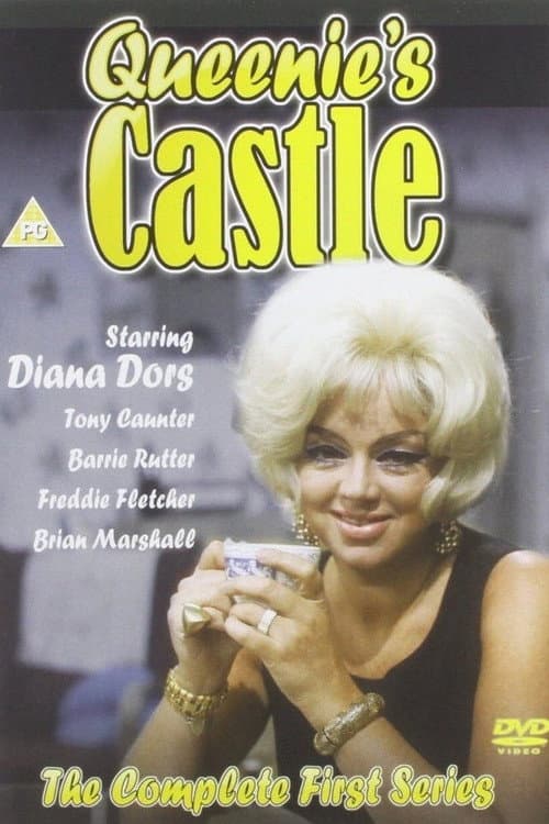 Queenie's Castle Season 1 poster