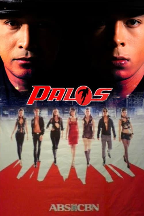 Palos Season 1 poster