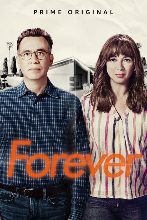 Forever Season 1 poster