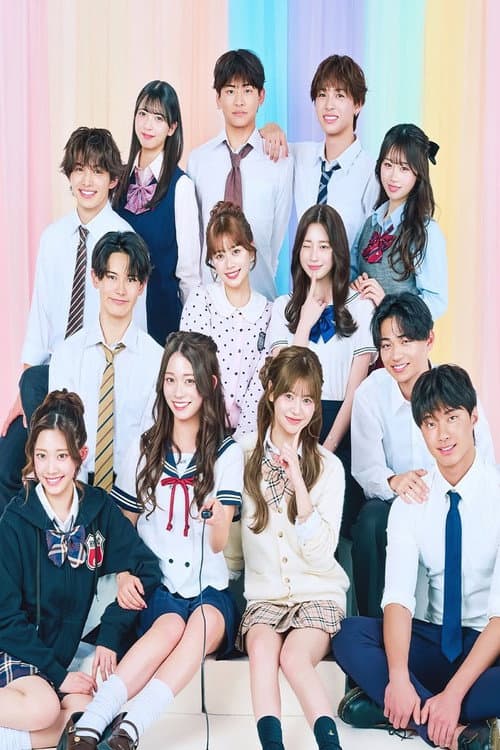 I Fell in Love Today Season 83 poster