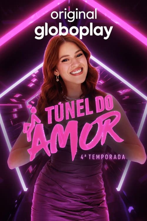 Túnel do Amor Season 4 poster