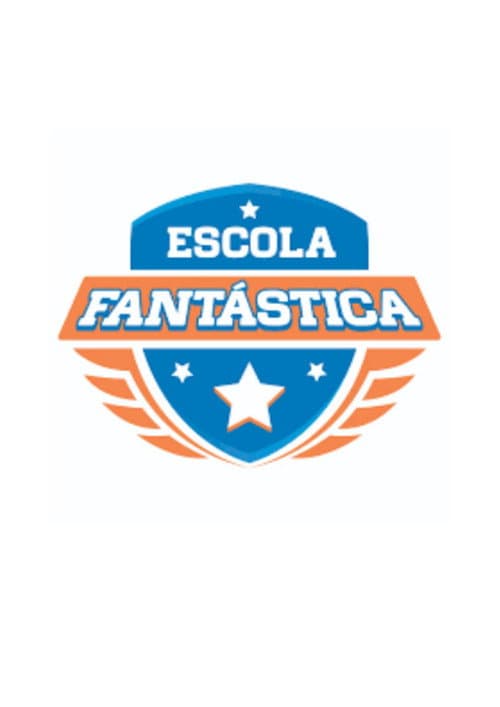 Escola Fantástica Temporada 2019 poster