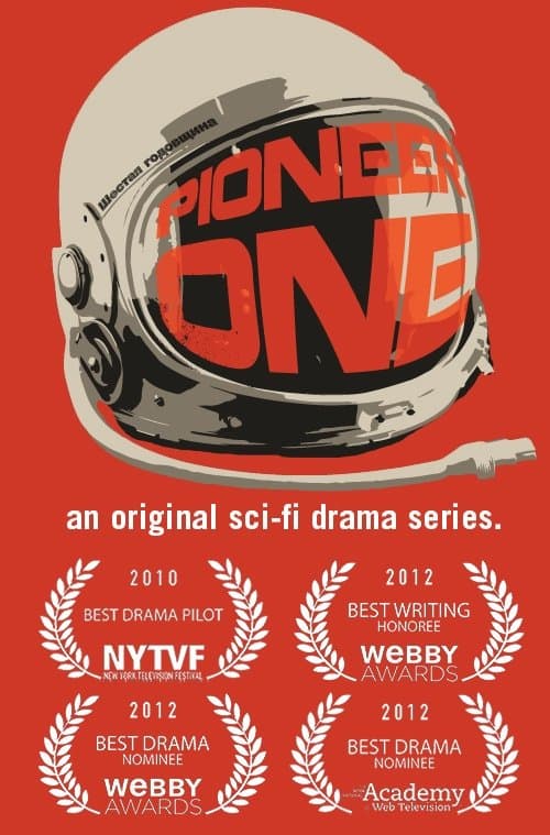Pioneer One Season 1 poster