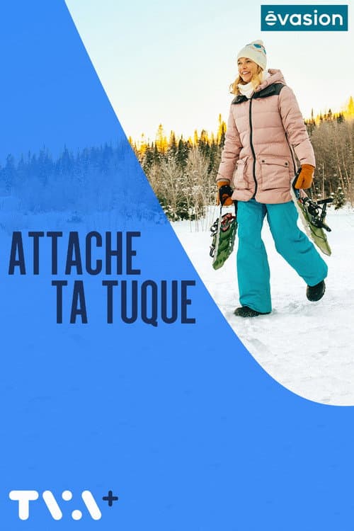 Attache ta tuque Season 1 poster