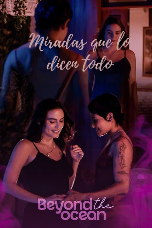 Beyond The Ocean Season 1 poster