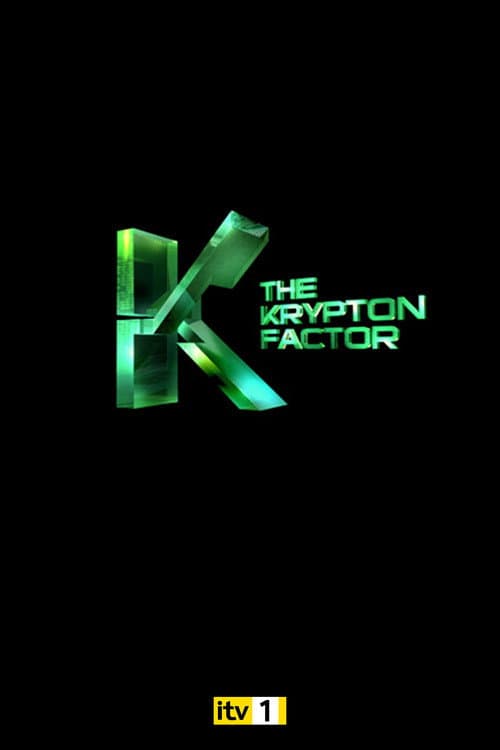 The Krypton Factor Season 2 poster