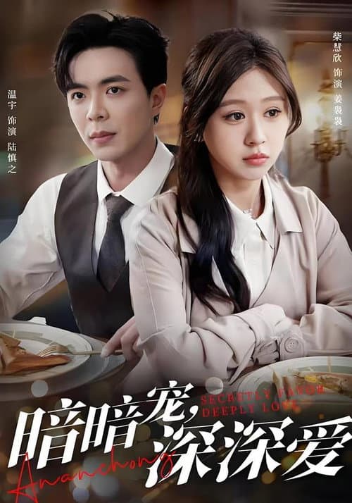 暗暗宠，深深爱 Season 1 poster