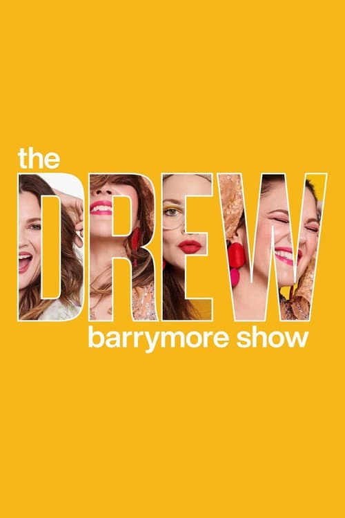 The Drew Barrymore Show Season 2 poster