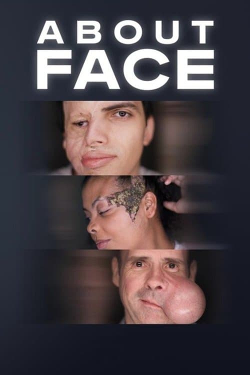 About Face Season 1 poster