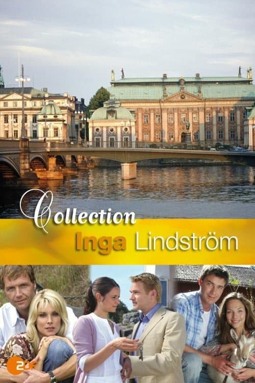 Inga Lindström Season 2 poster