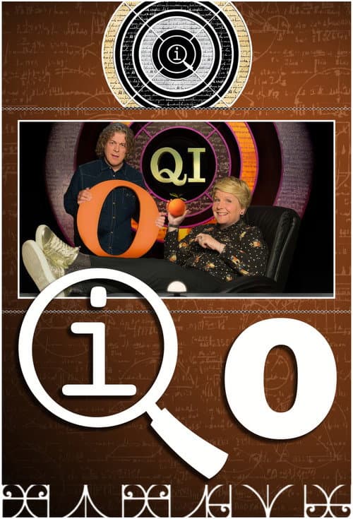 QI Series O poster
