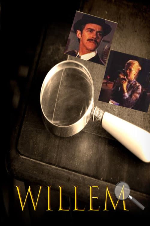 Willem Season 1 poster