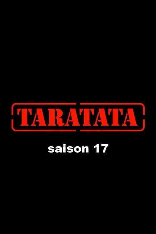 Taratata Season 17 - 2017-2018 poster