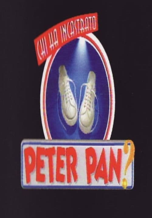 Chi ha incastrato Peter Pan? Season 5 poster