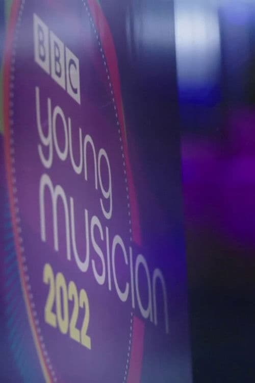 BBC Young Musician Season 2 poster