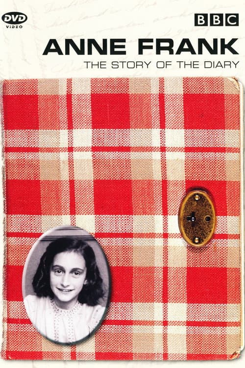 The Diary of Anne Frank Season 1 poster