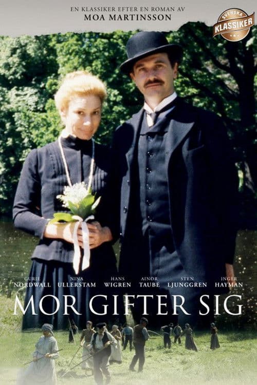 Mor gifter sig Season 1 poster