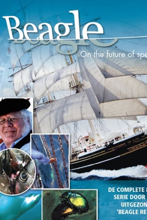 Voyage of Darwin’s Beagle Season 1 poster
