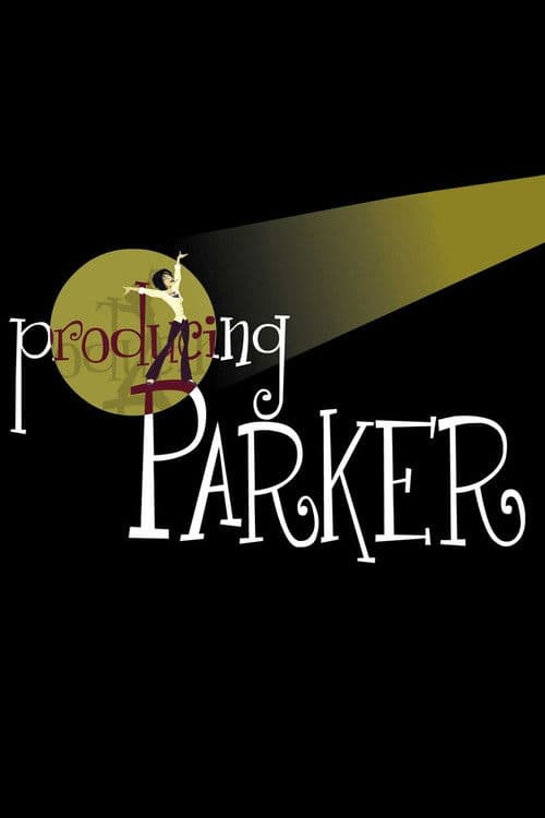 Producing Parker Season 2 poster