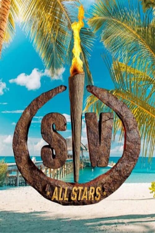 Supervivientes All Stars Season 1 poster
