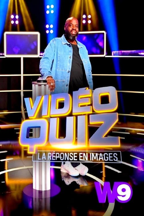 Vidéo quiz, la réponse en images Season 1 poster