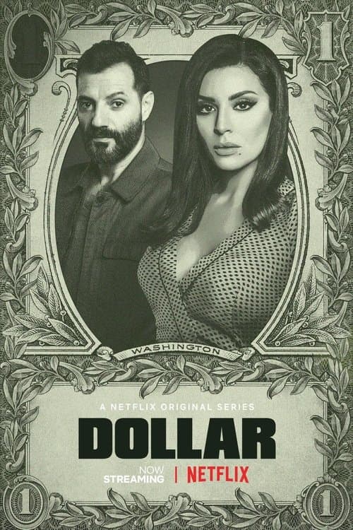 Dollar Season 1 poster