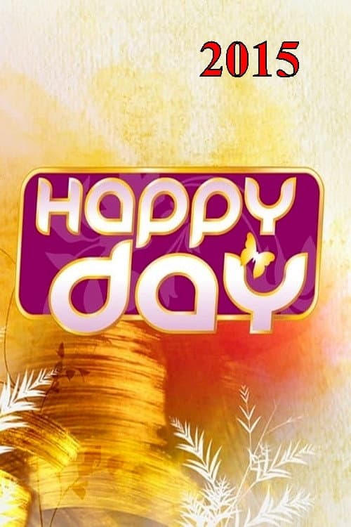 Happy Day Season 9 poster