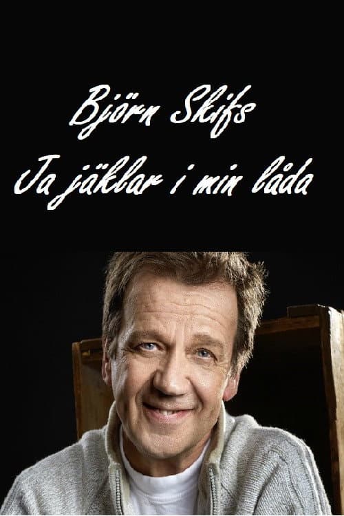 Björn Skifs - Ja jäklar i min lilla låda Season 1 poster