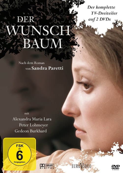 Der Wunschbaum Miniseries poster